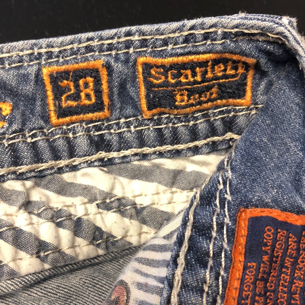 Bootcut Rock Revivals - Picture 5 of 7